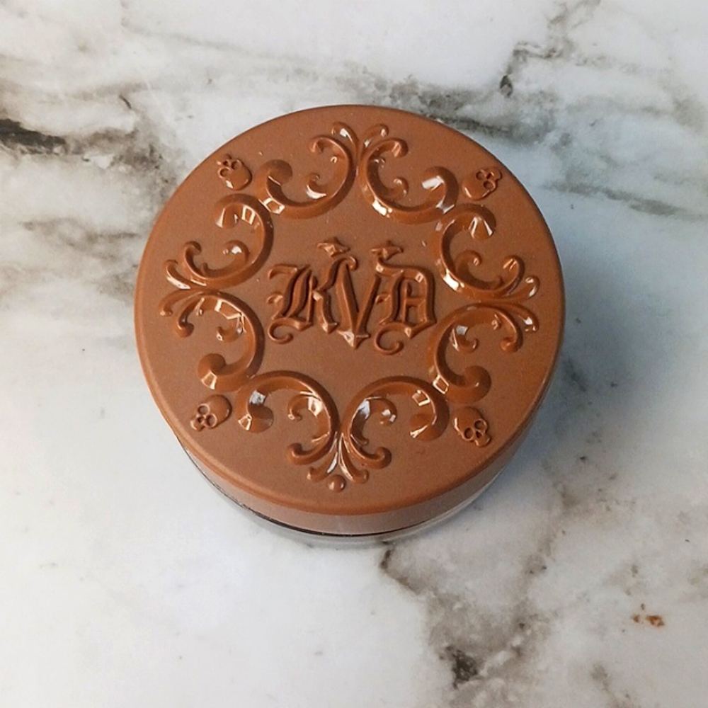 Kat Von D 24 hour Super Brow. Shade | Auburn